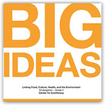 Big Ideas: Linking Food, Culture, Health, and the Environment