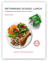 Rethinking School Lunch Guide